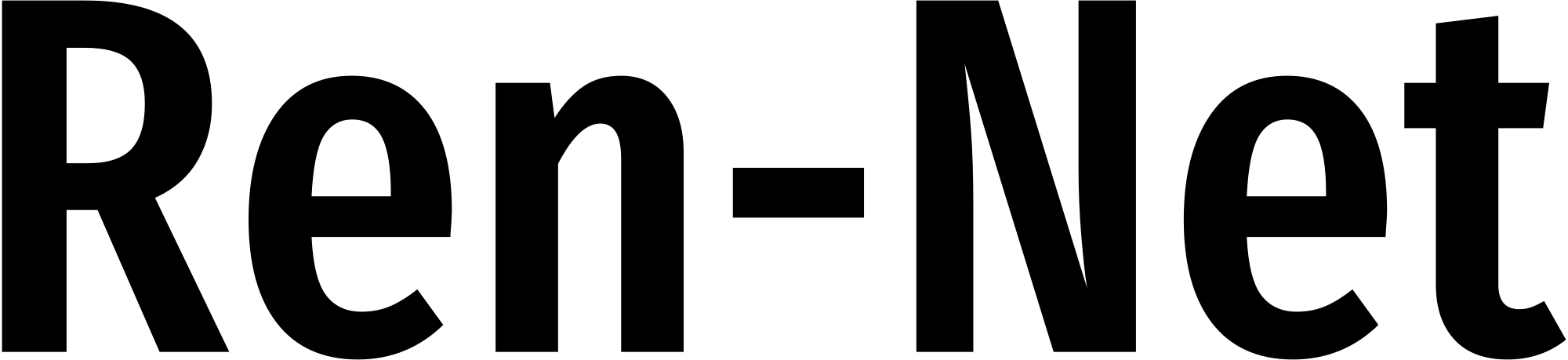 Ren-Net logga